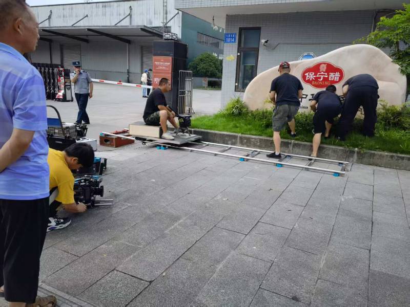 泗洪县TVC拍摄：制造业专属TVC方案，用镜头展现企业硬核实力！