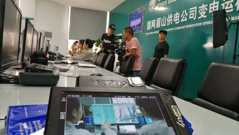 泗洪县广告片制作优选：全流程专业把控，让品牌传播更有力量！