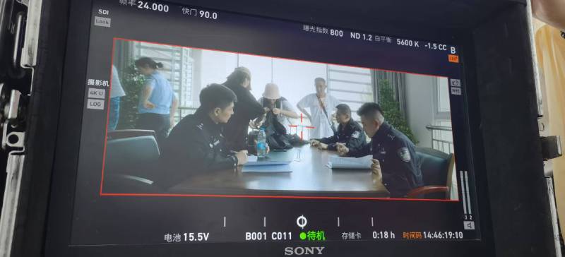 泗洪县TVC拍摄：活动类广告专属，即时产出高光内容，满足宣发时效！