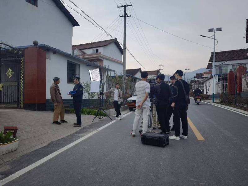 泗洪县TVC制作：多版本适配全渠道投放，让广告发挥最大价值！
