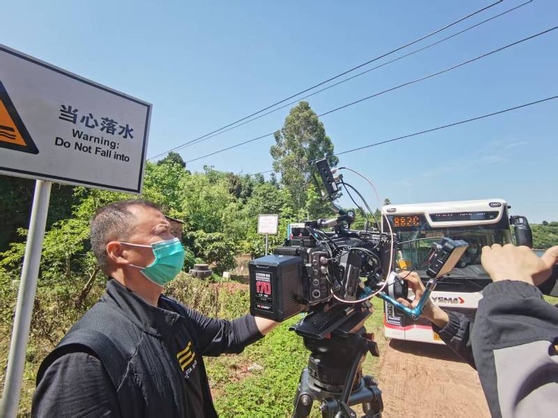 泗洪县TVC拍摄公司：深耕本地市场，为品牌定制专属拍摄方案