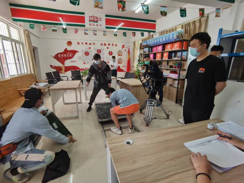 泗洪县广告片拍摄公司：极简主义践行者，少即是多的视觉哲学
