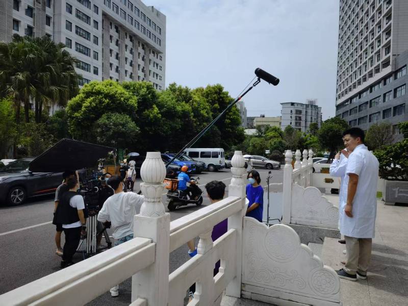 泗洪县广告片拍摄公司低成本实现高规格制作的诀窍